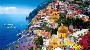 day trips from sorrento