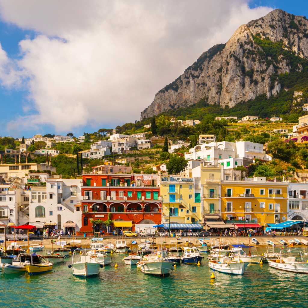 capri