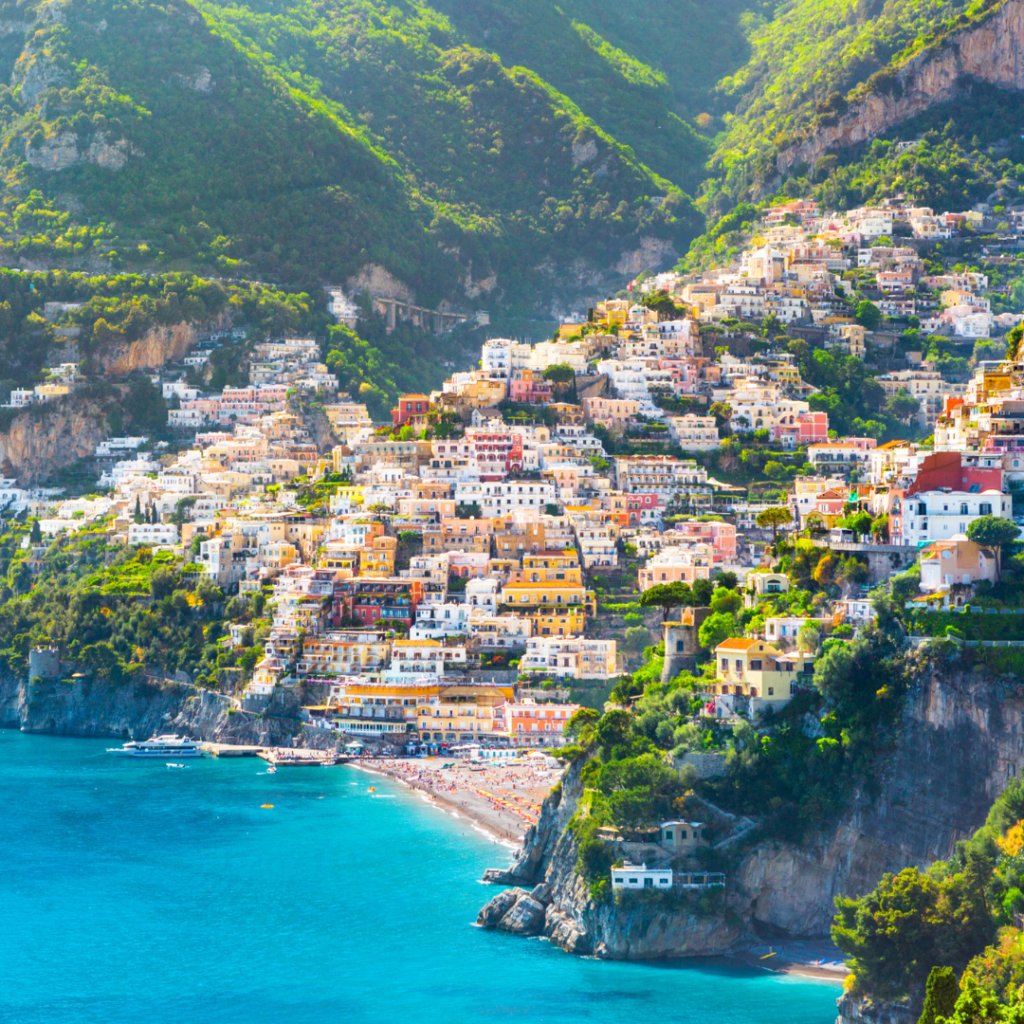 positano