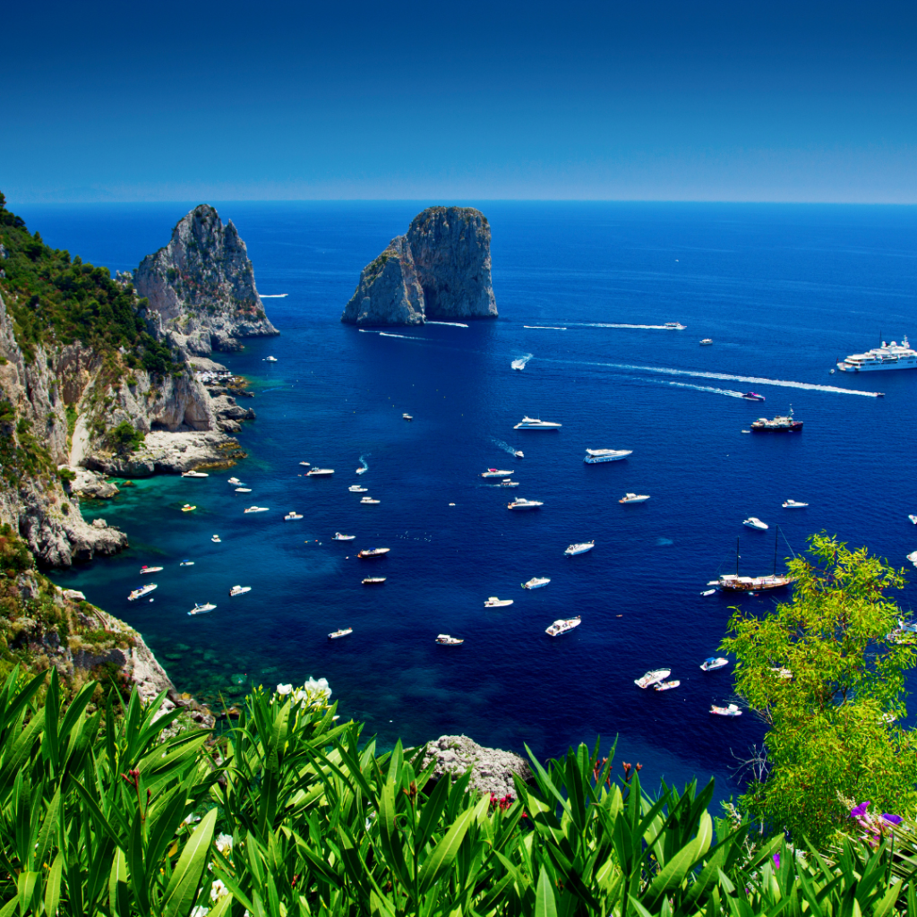 capri