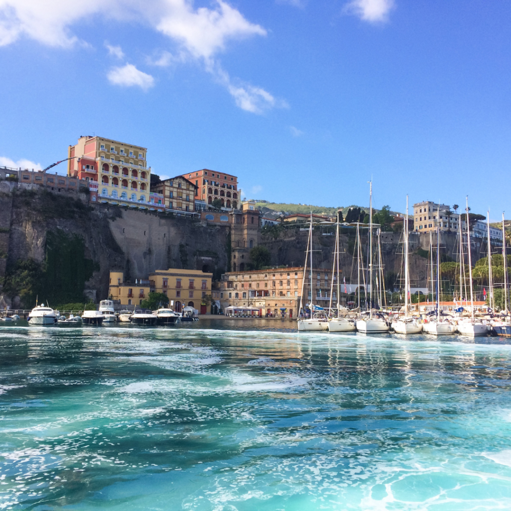 sorrento