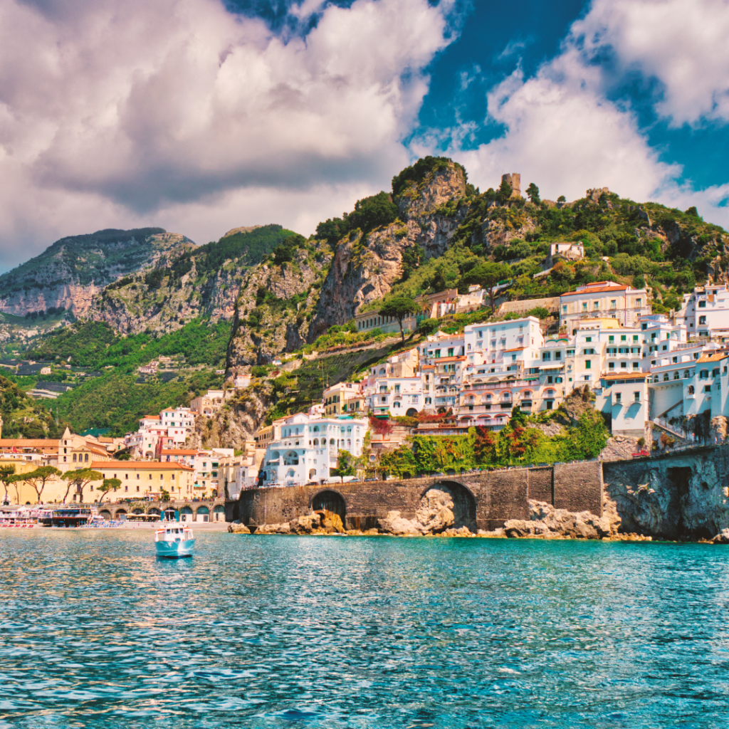 amalfi