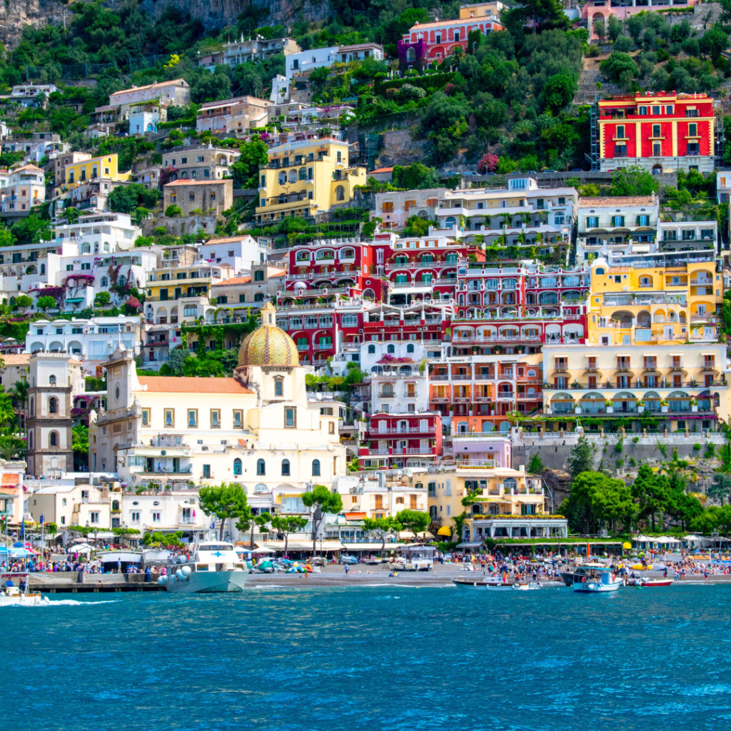 positano