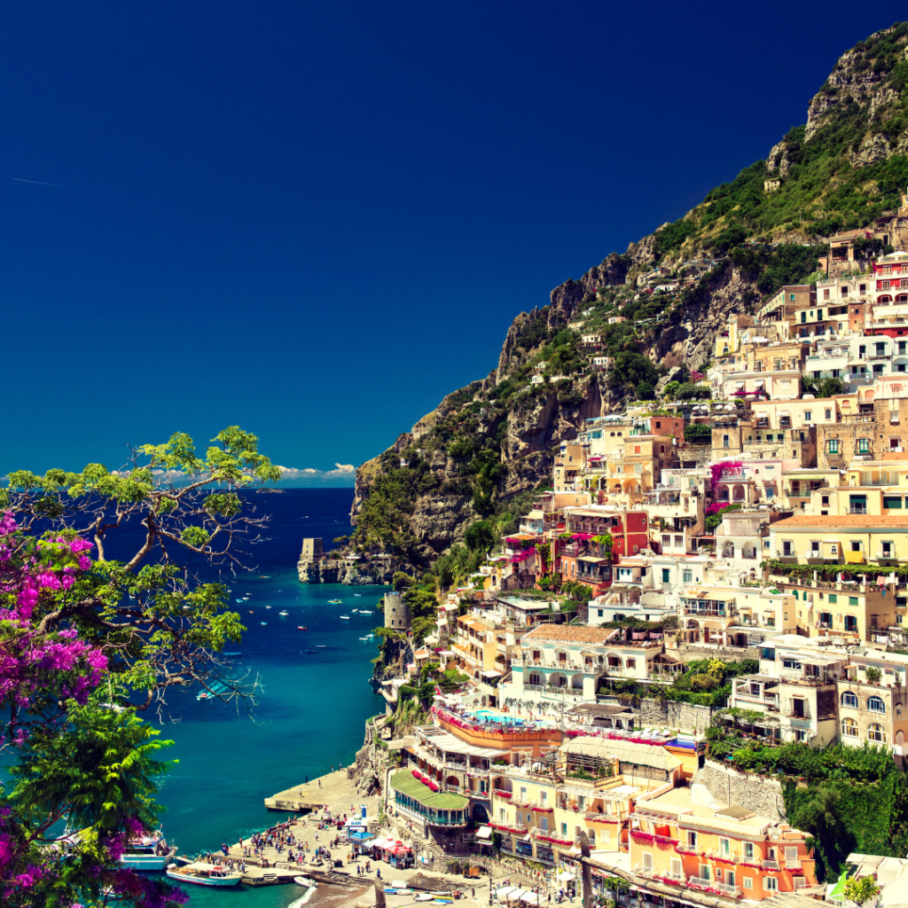 positano