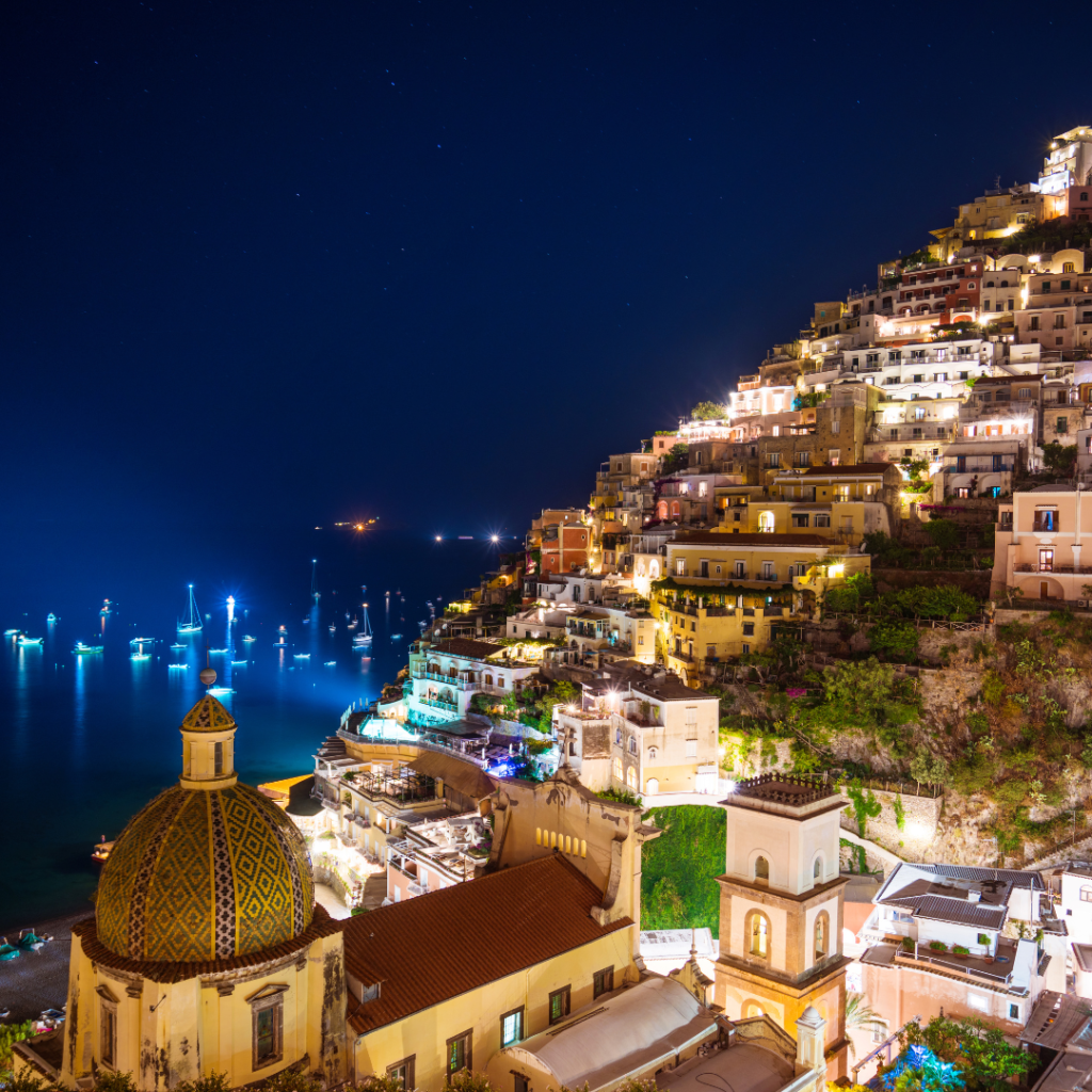 positano